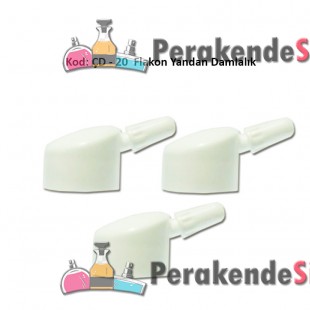 Flakon Çakma Yandan Damlalık