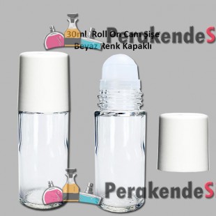 ROLL ON CAM ŞİŞE 30ml