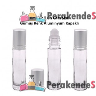 ROLL ON CAM ŞİŞE 8ml